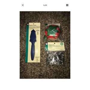 Dritz Lot Sewing Supplies Pins Wand